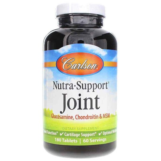 Nutra-Support Joint, CL